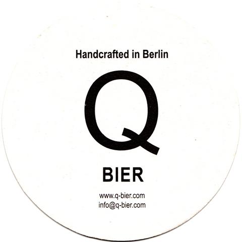 berlin b-be eam qbier rund 1b (215-q bier-hg wei)